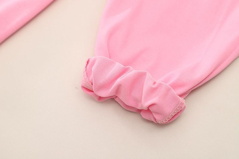 Sequinned Bunny Pant Set