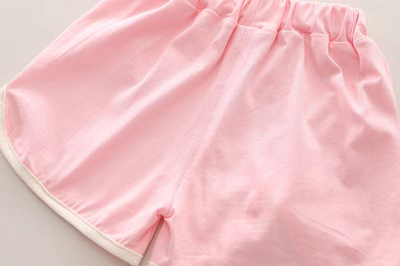 Summery Pastel Sets