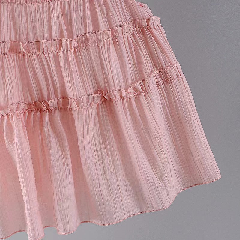 3D Heart Dresses