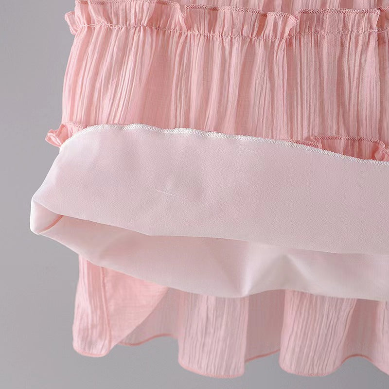 3D Heart Dresses