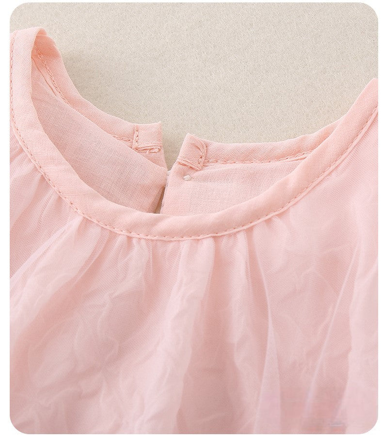 3D Heart Dresses