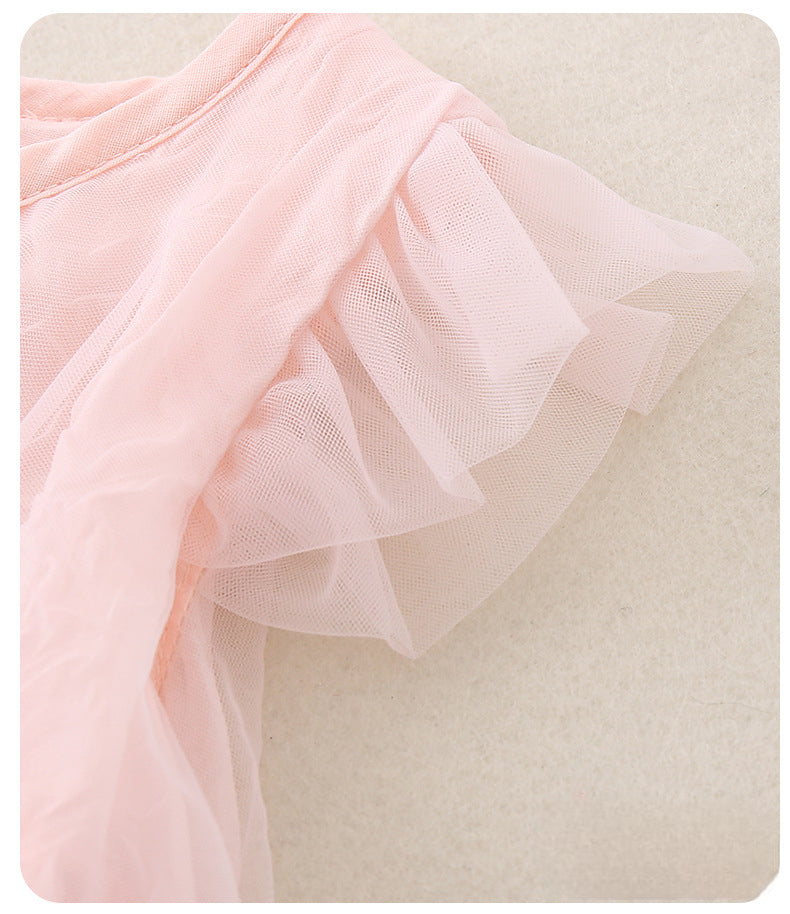 3D Heart Dresses