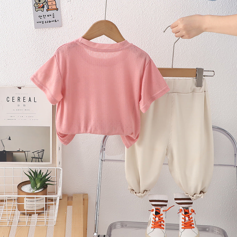 Dog Short Set
