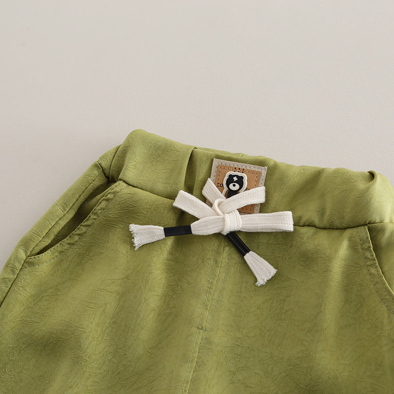 Dog Short Set