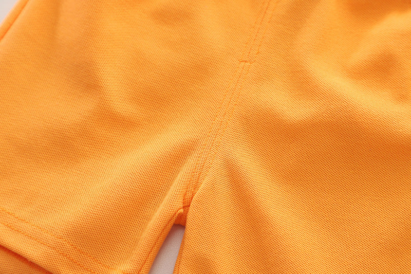 Hamburger Short Set