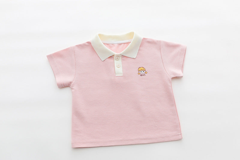 Girl Boy Twinning Set