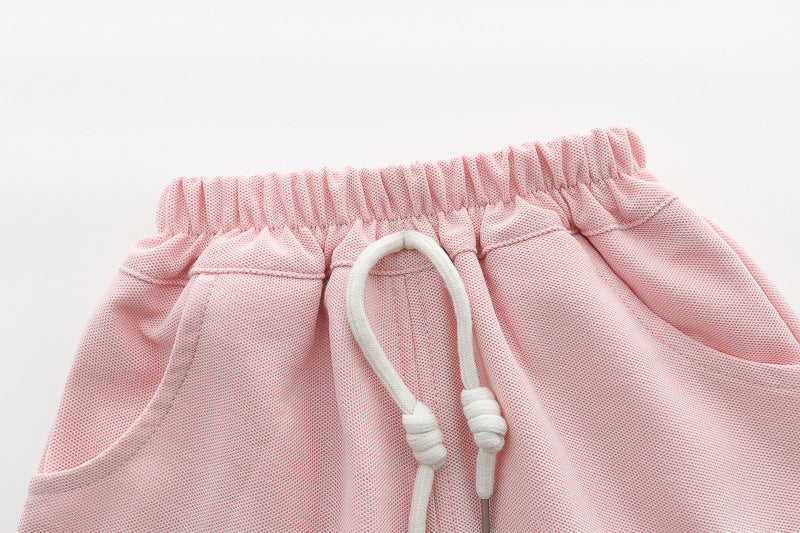 Girl Boy Twinning Set