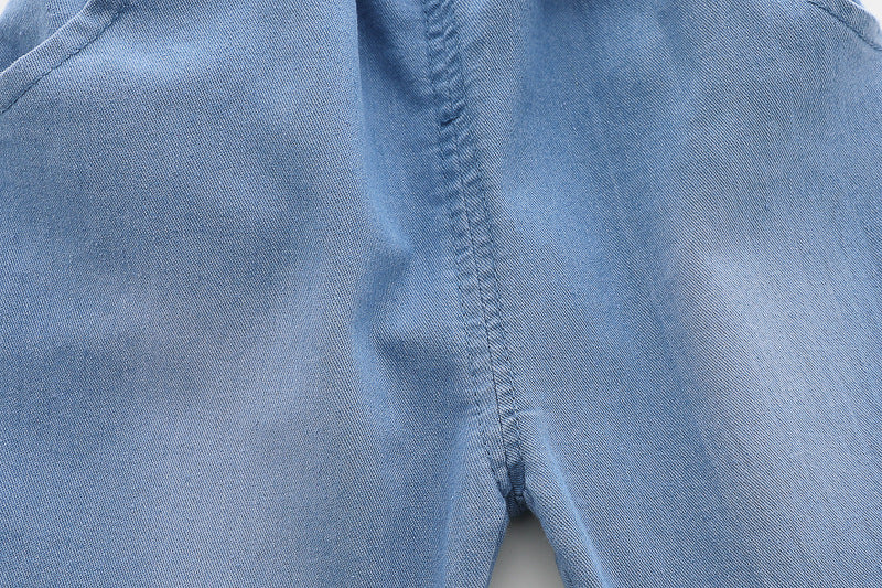 Shirt Shorts Set