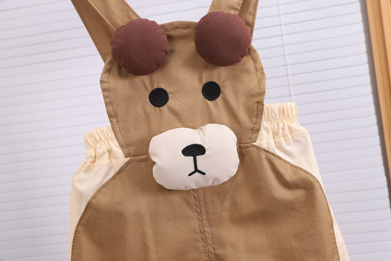 Dungaree Set