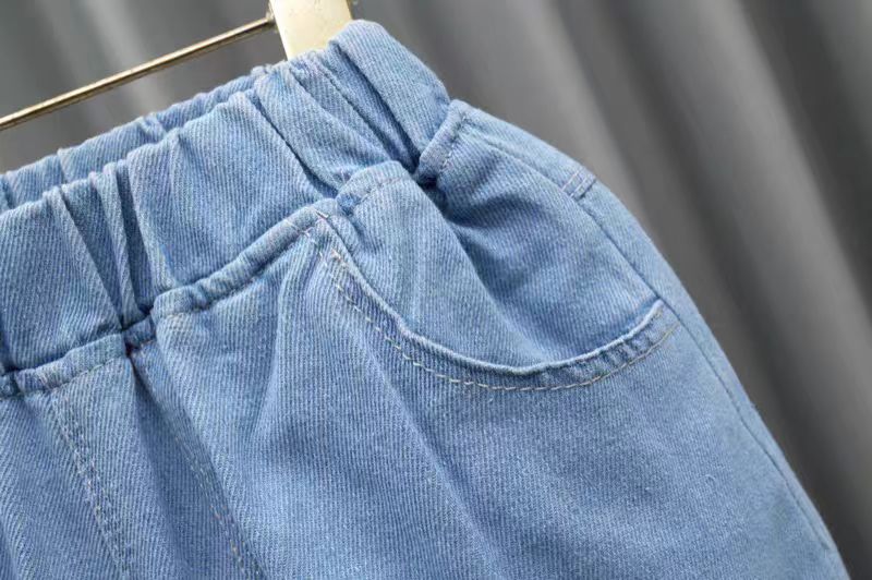 Ruching Shorts Set