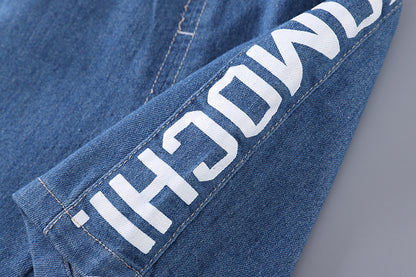 3D pocket Short Set