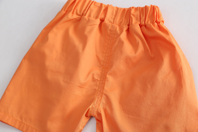 Astronaut Short Set