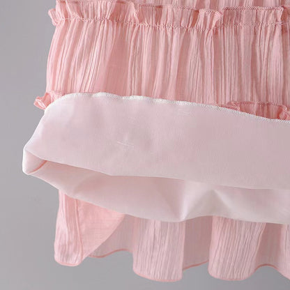 3D Heart Dresses