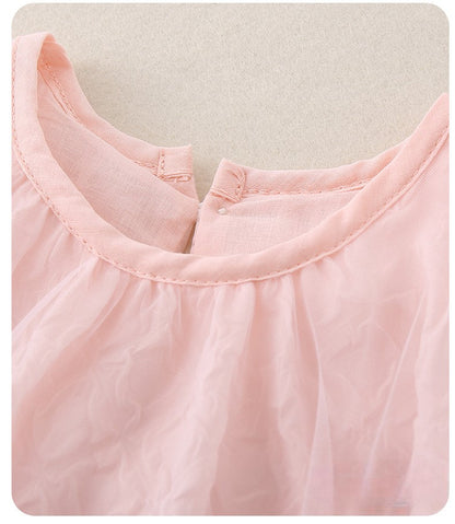 3D Heart Dresses