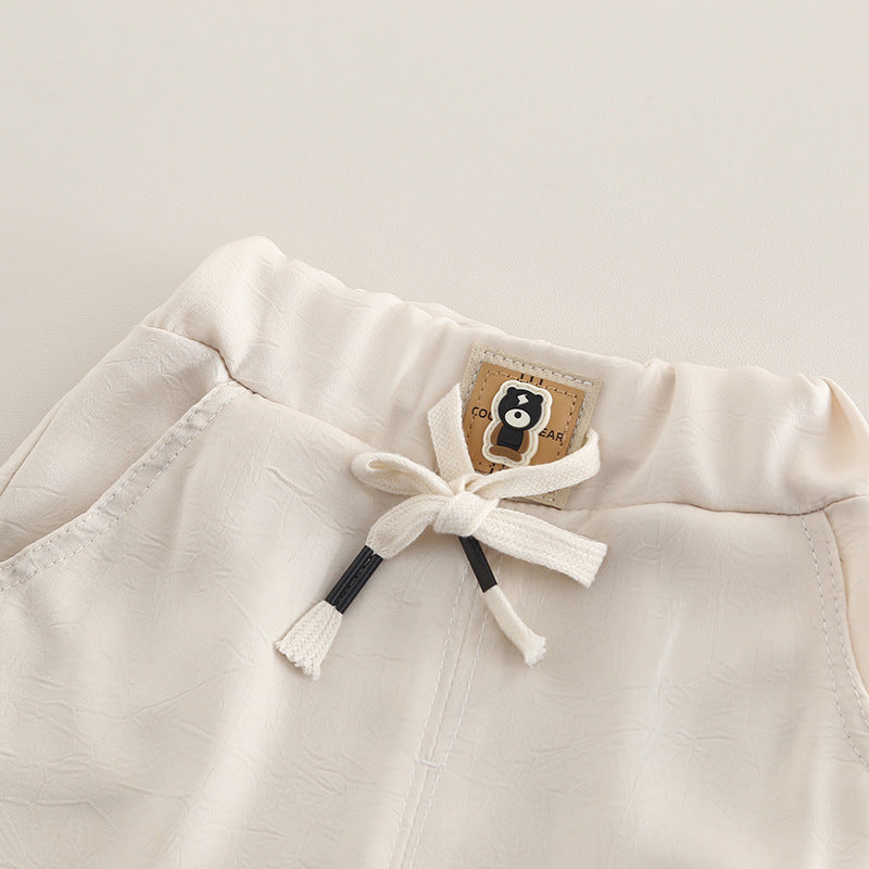 Dog Short Set