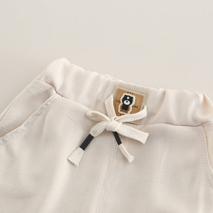 Dog Short Set
