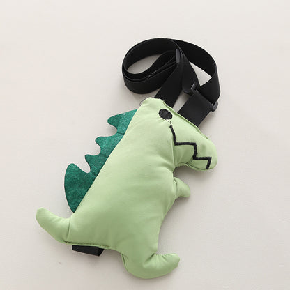 Dinosaur Shorts Set