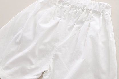 Dinosaur Shorts Set
