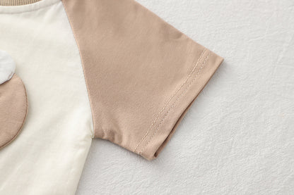 Frog Matching Short Set