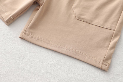 Frog Matching Short Set