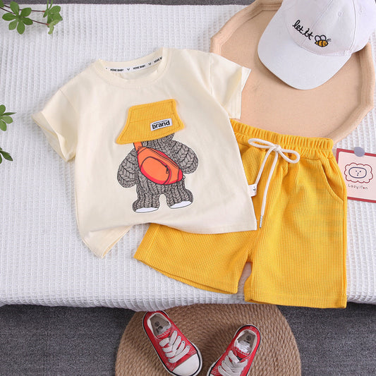 Tshirt Set