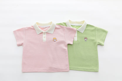 Girl Boy Twinning Set