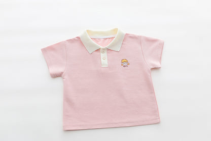 Girl Boy Twinning Set