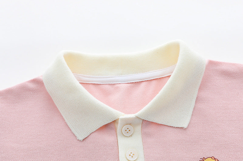 Girl Boy Twinning Set