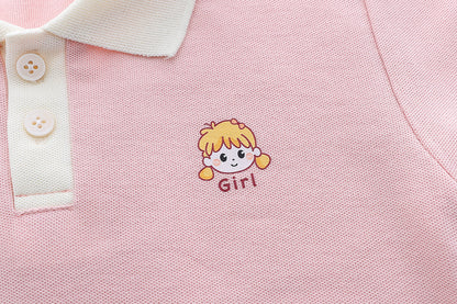 Girl Boy Twinning Set