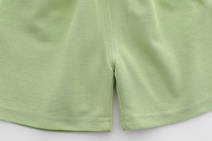 Girl Boy Twinning Set