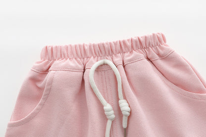 Girl Boy Twinning Set