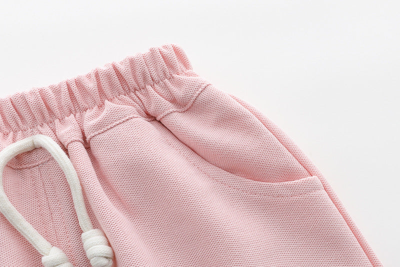 Girl Boy Twinning Set