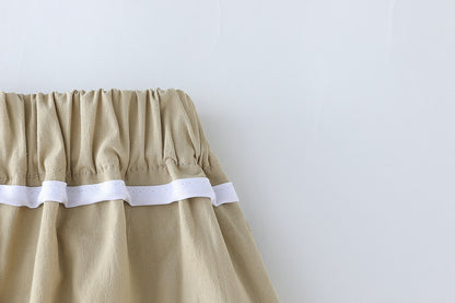 Car Tshirt Short Set