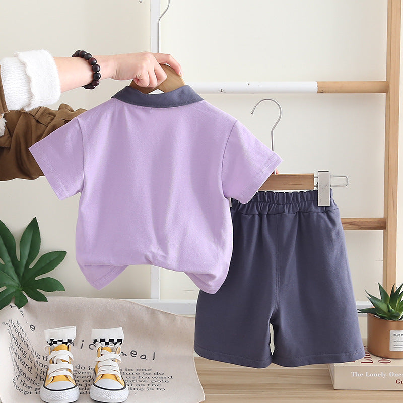 Matching Shorts