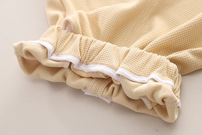 Matching Tshirt Short Set