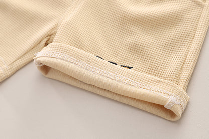 Matching Tshirt Short Set