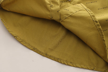 Shirt Matching Shorts Set