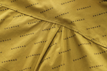Shirt Matching Shorts Set