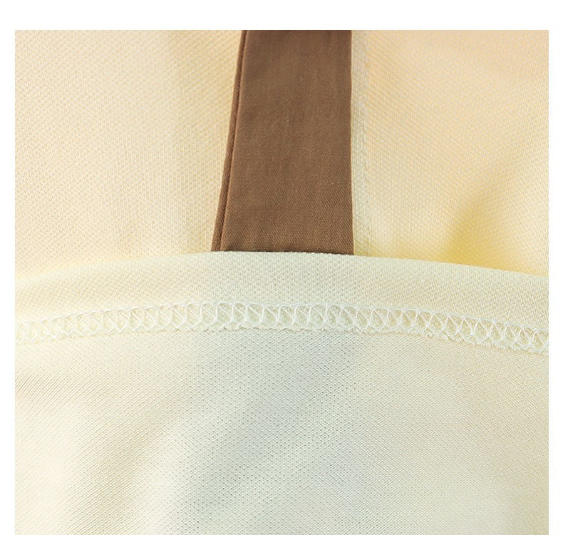 Polo Styled Dress