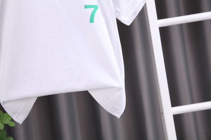 Ronaldo Matching Shorts Set