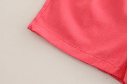 Apple Shorts Set