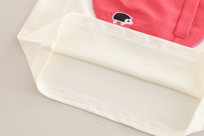 Apple Shorts Set